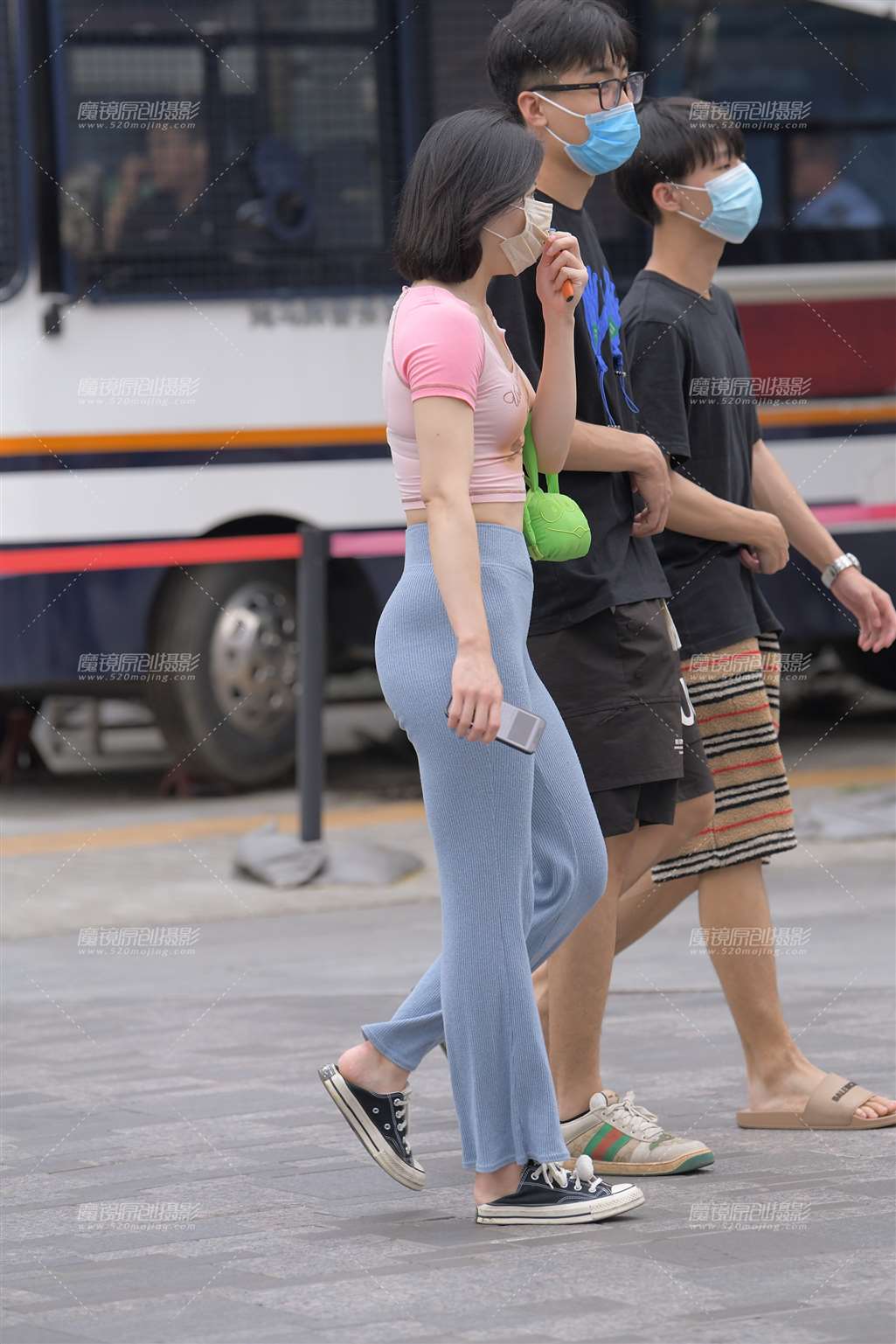 图片[4]-蓝裤-街拍流行馆