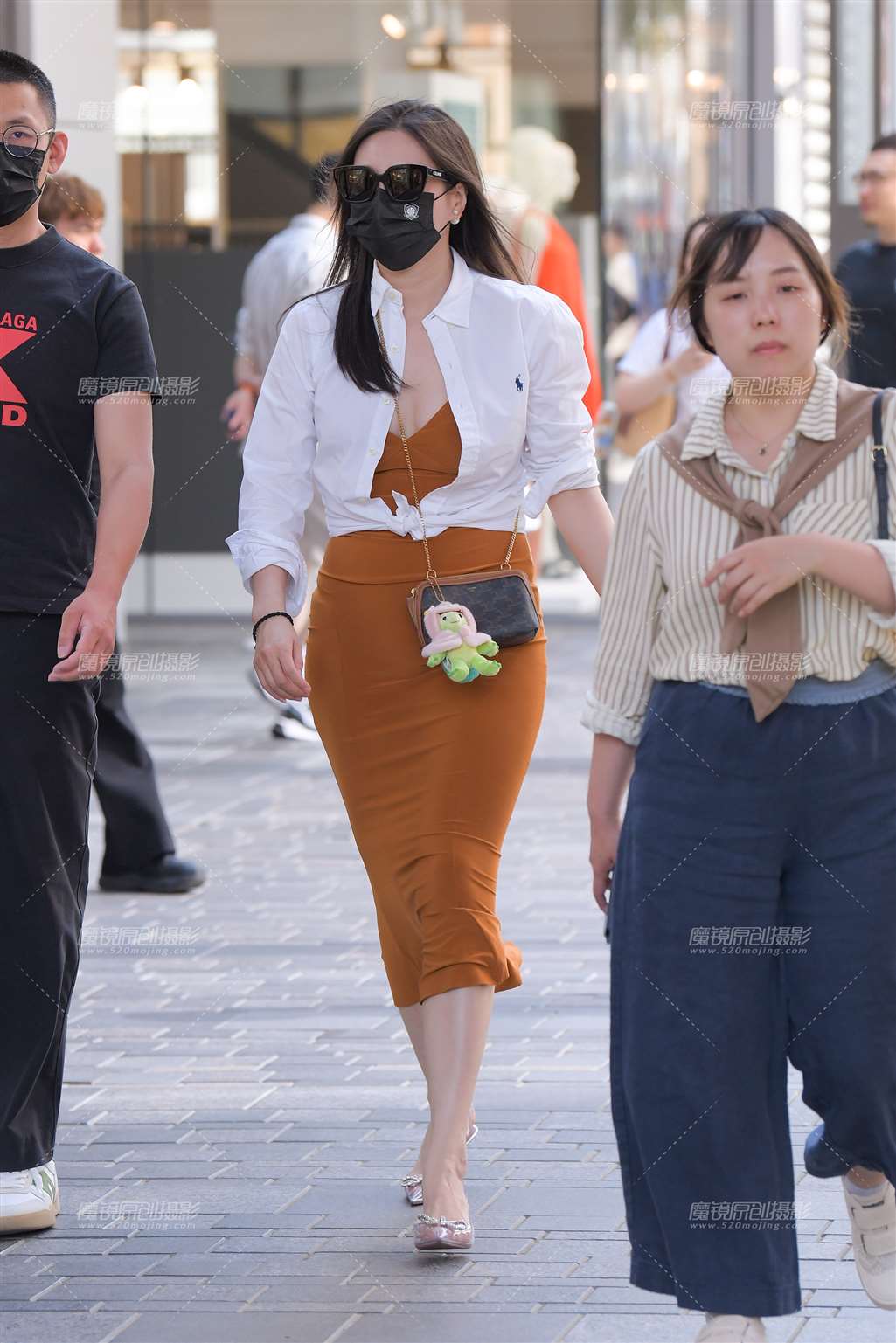图片[1]-藏匿-街拍流行馆