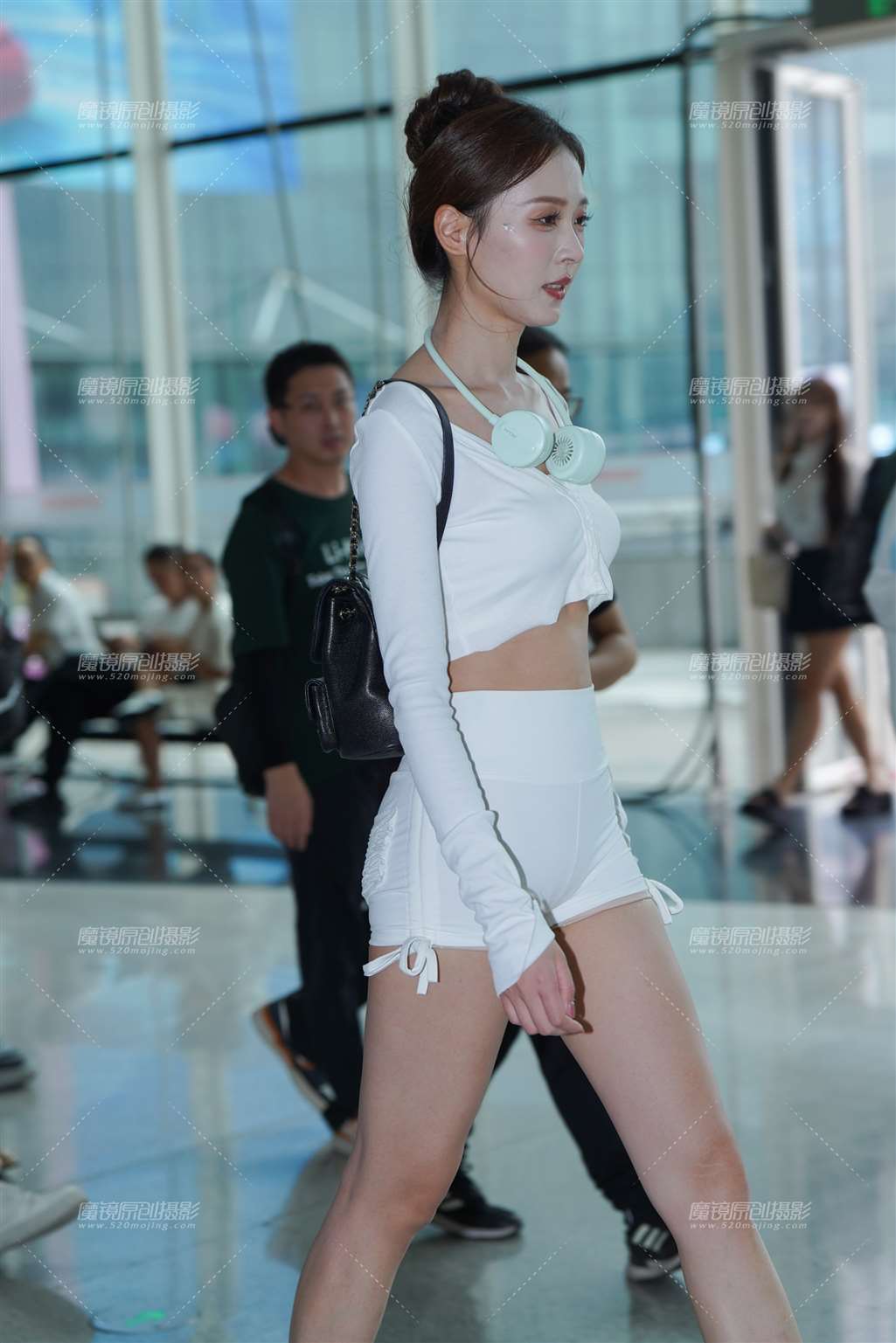 图片[5]-美腿白龙鼠-街拍流行馆
